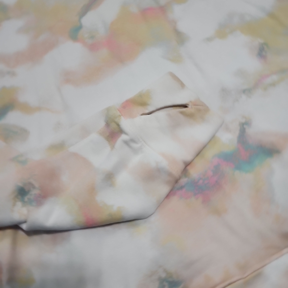 All in Motion Soft Pastel Crew Neck Sweater - Picture 5 of 8